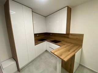 Appartement Biograd Kenmerken 7