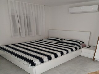 Appartement Biograd Kenmerken 8