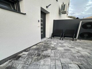 Appartement Biograd Buitenaudio-opname 2