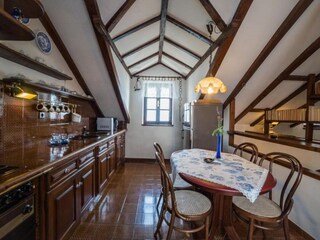 Apartment Sutivan Ausstattung 19