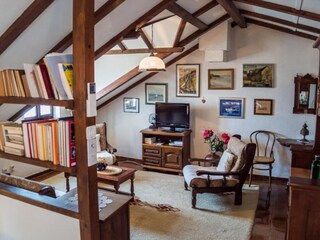 Apartment Sutivan Ausstattung 28
