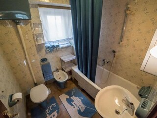 Apartment Sutivan Ausstattung 14