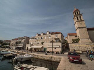 Appartement Sutivan Buitenaudio-opname 5
