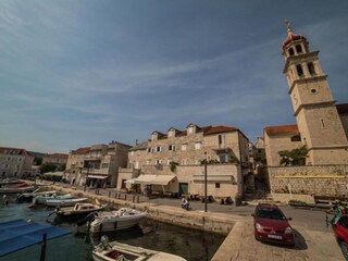 Appartement Sutivan Buitenaudio-opname 6