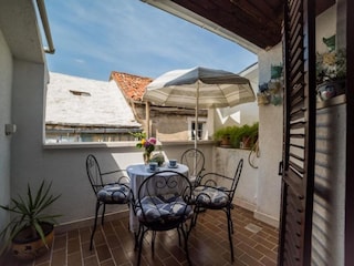 Apartment Sutivan  40