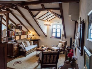 Appartement Sutivan Équipement 25