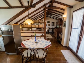 Apartment Sutivan Ausstattung 25