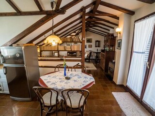 Appartement Sutivan Équipement 25