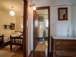 Apartment Sutivan Ausstattung 31