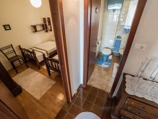Apartment Sutivan Ausstattung 34