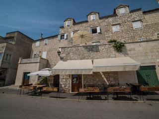 Appartement Sutivan Buitenaudio-opname 2