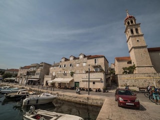 Appartement Sutivan Buitenaudio-opname 4