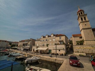 Appartement Sutivan Buitenaudio-opname 5