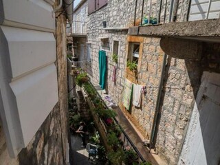 Appartement Sutivan Buitenaudio-opname 10