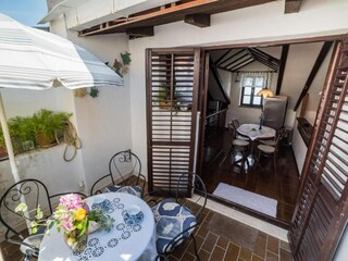 Appartement Sutivan  38