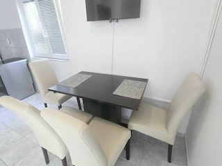 Appartement Srima Équipement 10