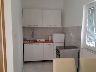 Appartement Srima Kenmerken 2