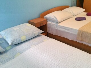 Apartment Srima Features 5