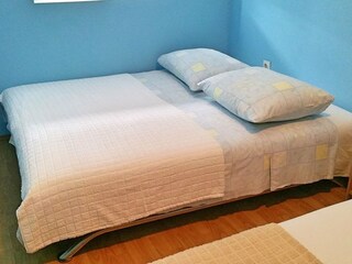 Appartement Srima Équipement 8