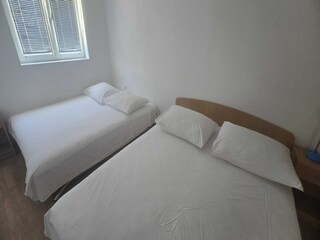 Apartamento Srima Características 1