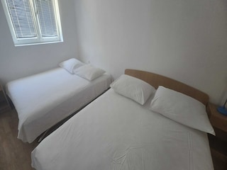 Apartment Srima Ausstattung 1