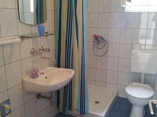 Apartment Srima Ausstattung 3