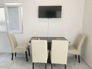 Apartment Srima Ausstattung 1