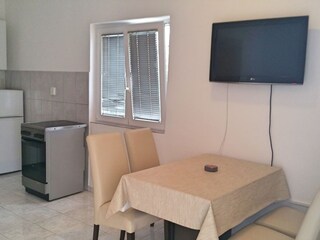 Apartment Srima Features 10