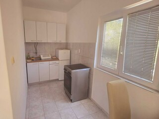 Apartment Srima Ausstattung 5