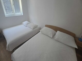 Apartamento Srima Características 6