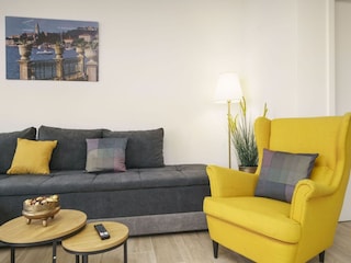 Villa Vodice Ausstattung 18