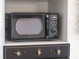 Villa Vodice Kenmerken 16