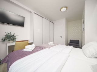 Villa Vodice Ausstattung 29