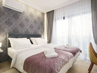 Villa Vodice Ausstattung 34