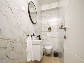 Villa Vodice Caratteristiche 63