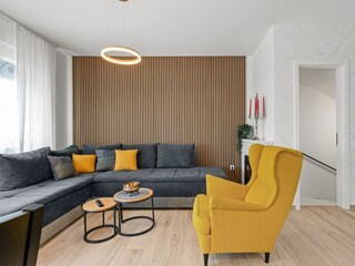 Villa Vodice Ausstattung 56