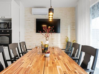 Villa Vodice Ausstattung 19