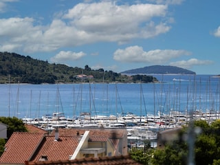 Villa Vodice Außenaufnahme 4