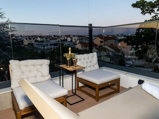 Villa Vodice Außenaufnahme 1