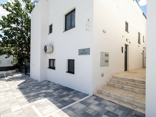 Villa Vodice Außenaufnahme 6