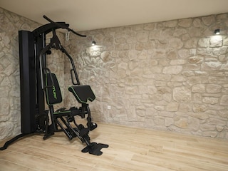 Villa Vodice  70