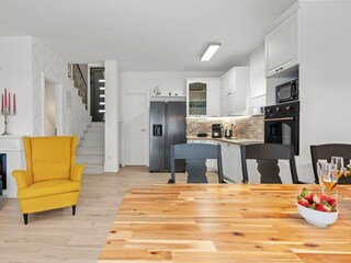 Villa Vodice Ausstattung 51