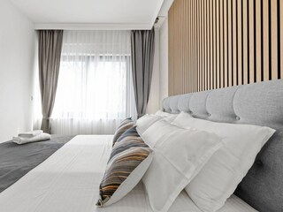 Villa Vodice Características 50