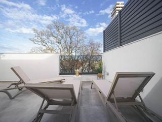 Villa Vodice Außenaufnahme 15