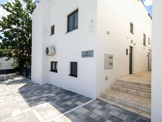 Villa Vodice Buitenaudio-opname 11