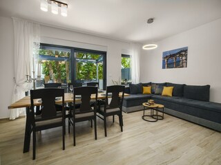 Villa Vodice Kenmerken 1