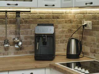 Villa Vodice Características 54