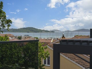 Villa Vodice Buitenaudio-opname 14