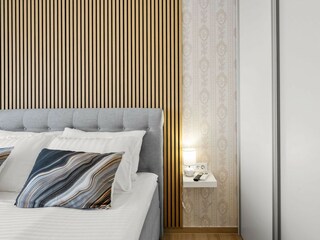 Villa Vodice Caratteristiche 58