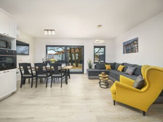 Villa Vodice Caratteristiche 22